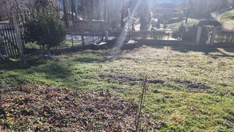 Maison de village - 109 m² - 7 pièces