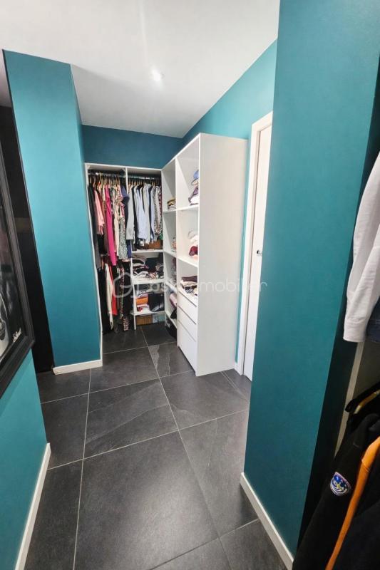 Maison d'architecte - 121 m² - 5 pièces