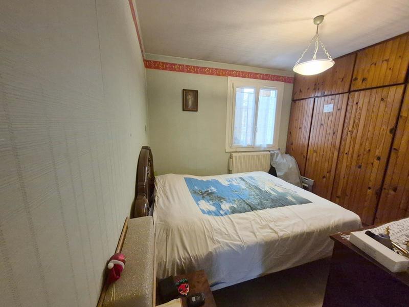 Maison - 74 m² - 5 pièces