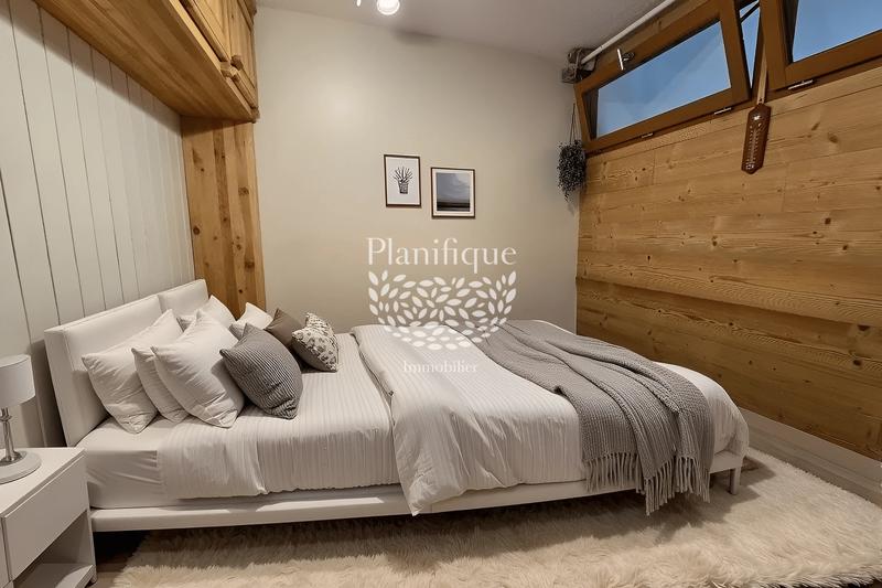 Appartement - 29 m² - 2 pièces