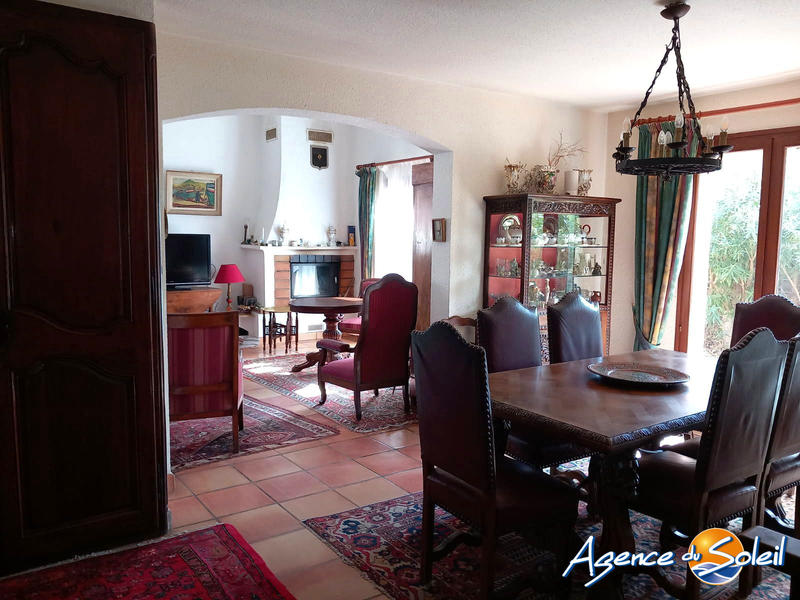 Villa - 138 m² - 5 pièces