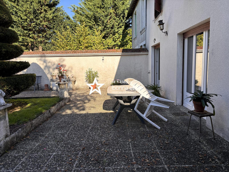 Maison - 169 m² - 7 pièces