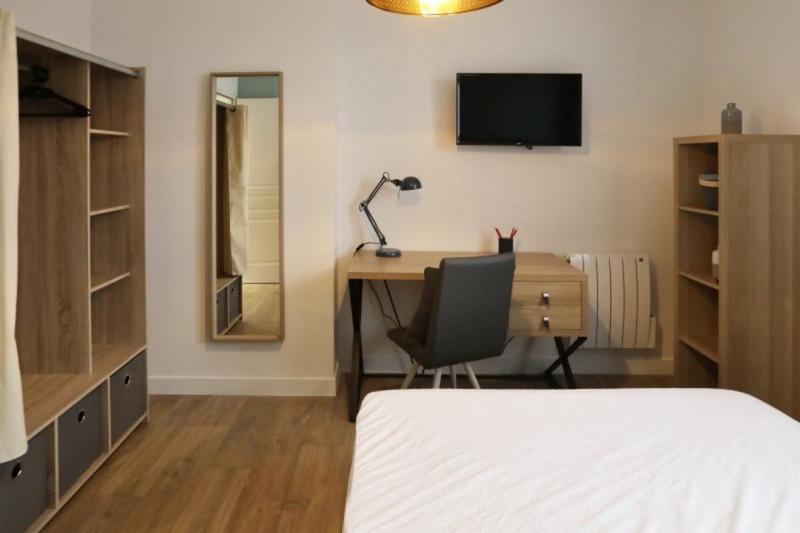 Appartement - 82 m² - 5 pièces