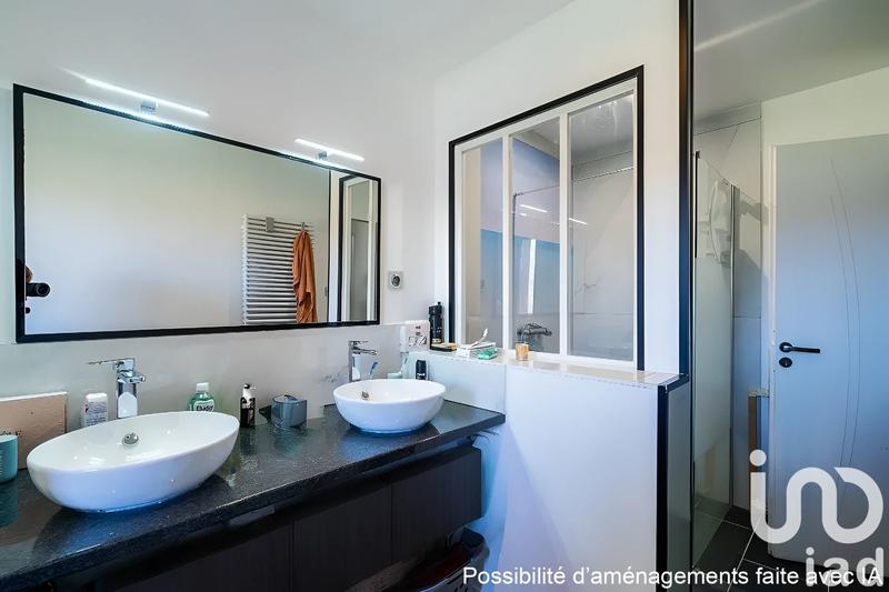 Maison - 174 m² - 5 pièces