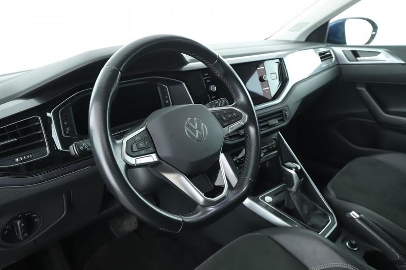 Volkswagen Taigo 1.5 Tsi Style Dsg7 150 ch