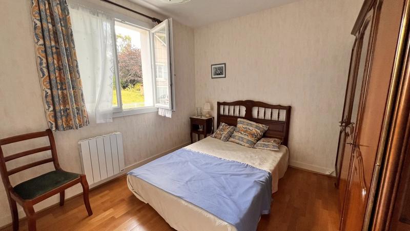 Maison - 66 m² - 3 pièces