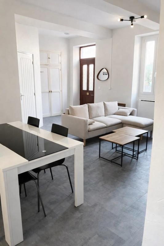 Maison - 124 m² - 5 pièces