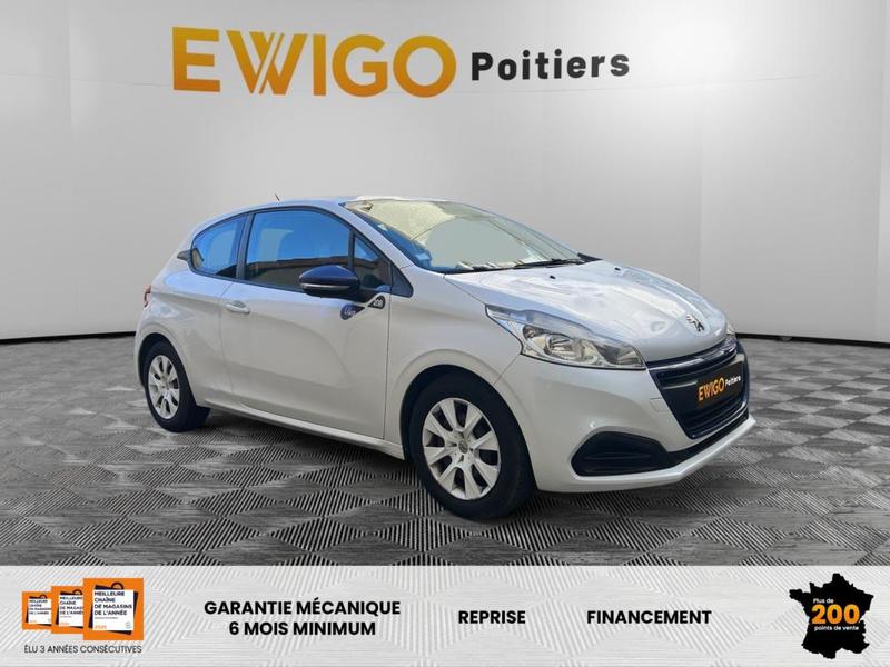 Peugeot 208 1.0 Puretech 68 Like