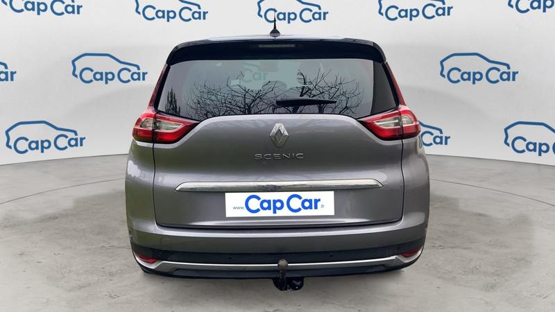 Renault Scénic 1.7 dCi 150 Intens