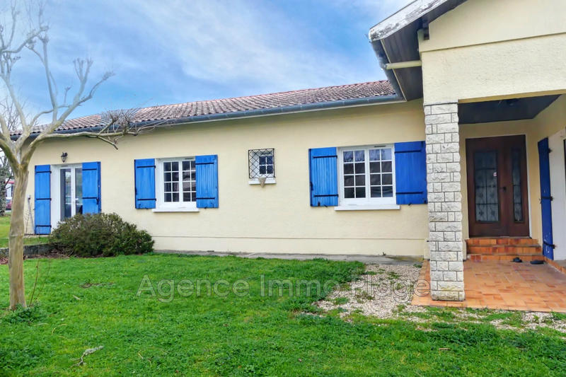 Maison - 183 m² - 4 pièces