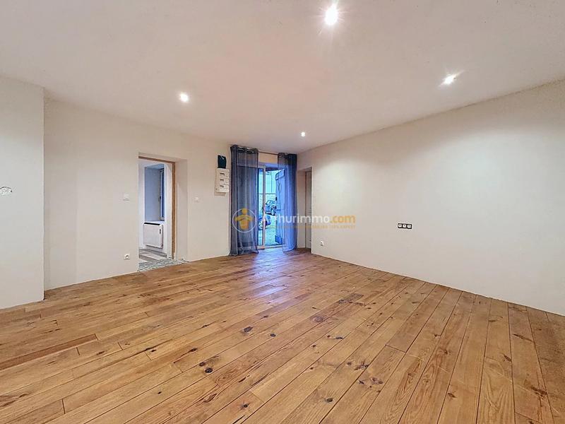 Maison - 139 m² - 4 pièces