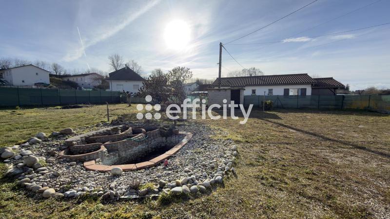 Corps de ferme - 133 m² - 5 pièces