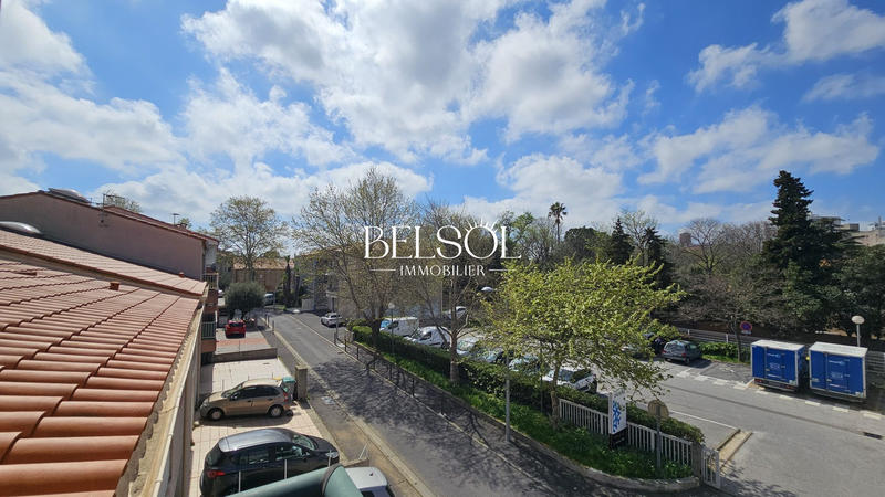 Appartement - 73 m² - 4 pièces