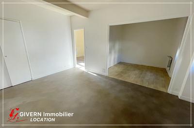 Appartement - 54 m² - 2 pièces