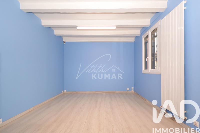 Maison - 68 m² - 4 pièces