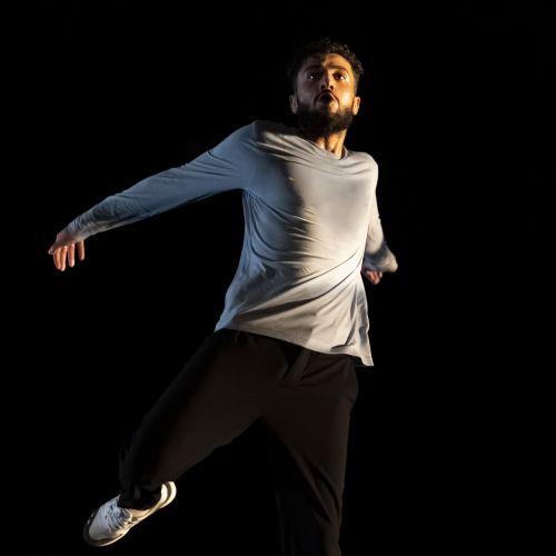 Danse - le lendemain d'hier &amp; Nexus 1.0