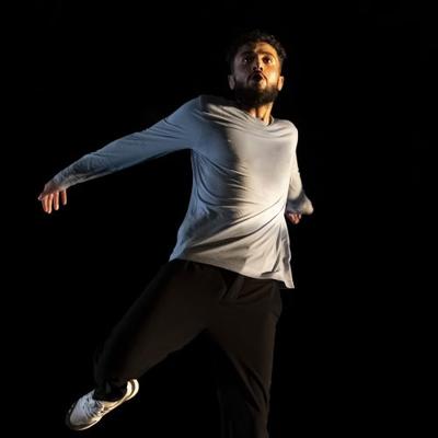 Danse - le lendemain d'hier &amp; Nexus 1.0