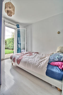 Appartement - 31 m² - 2 pièces