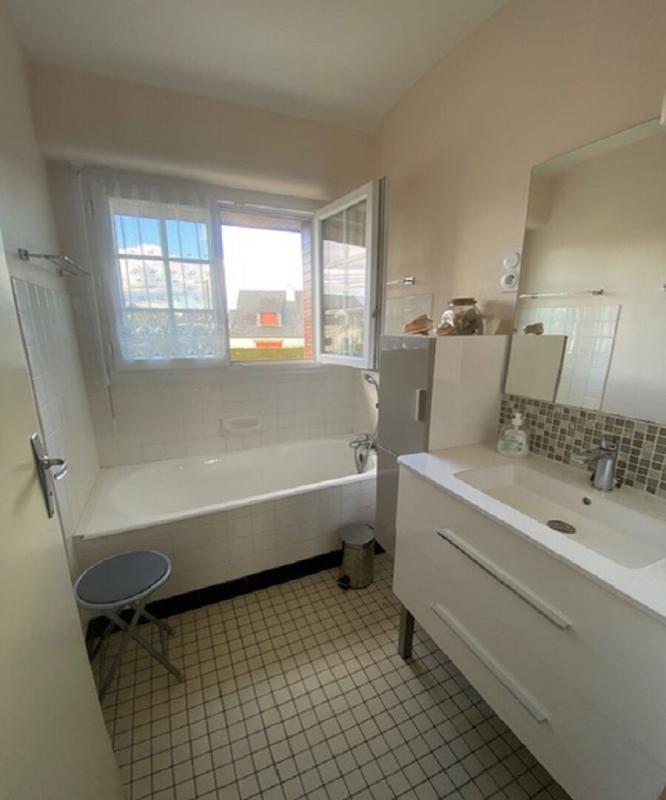 Maison - 109 m² - 5 pièces