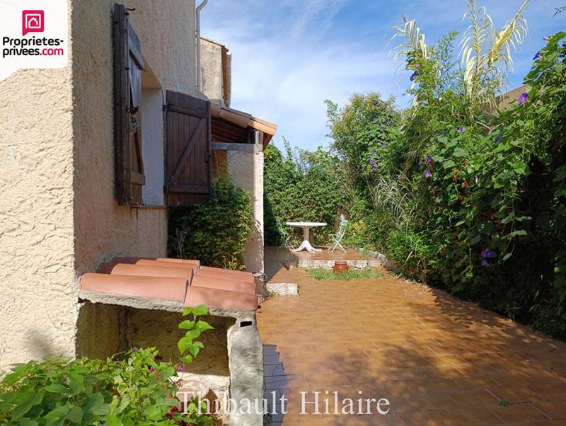 Maison - 105 m² - 6 pièces