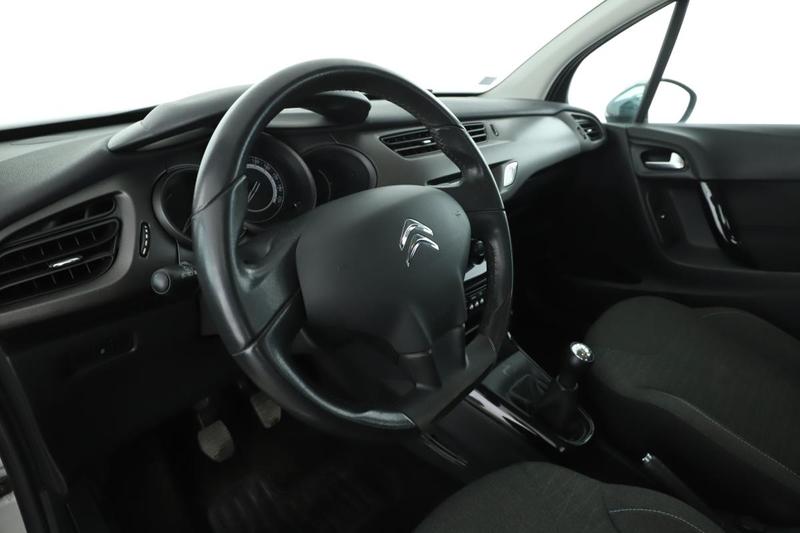 Citroën C3 1.4 HDi Selection 68 ch