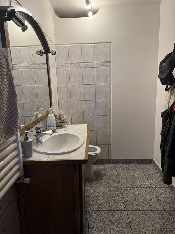 Maison - 111 m² - 4 pièces