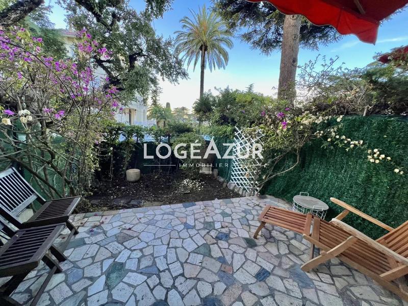 Appartement - 35 m² - 1 pièce