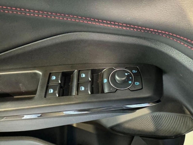 Ford Puma 1.0 EcoBoost 125 ch mHEV s Powershift St-Line