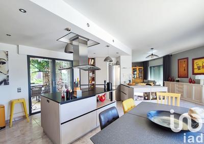 Maison - 146 m² - 4 pièces