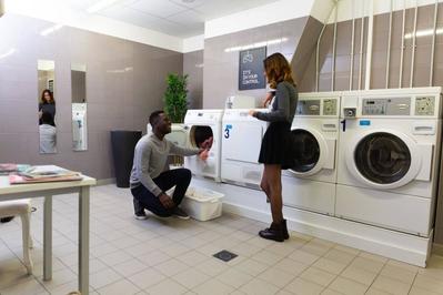 Studio - 15 m² - 1 pièce