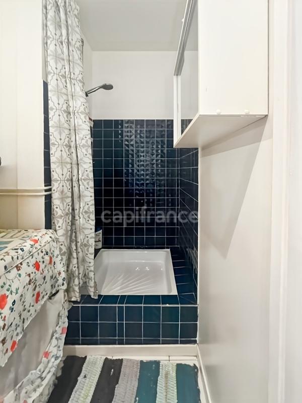 Appartement - 90 m² - 4 pièces