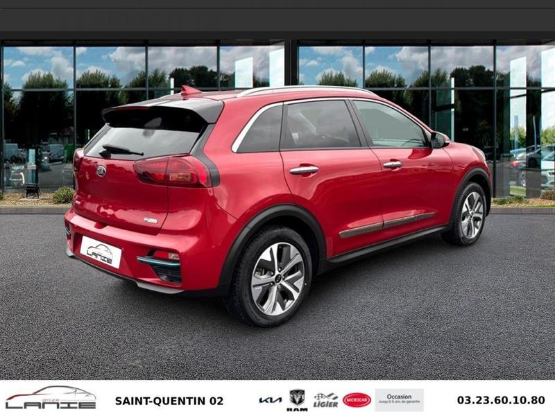 Kia e-niro Electrique 204 ch Premium