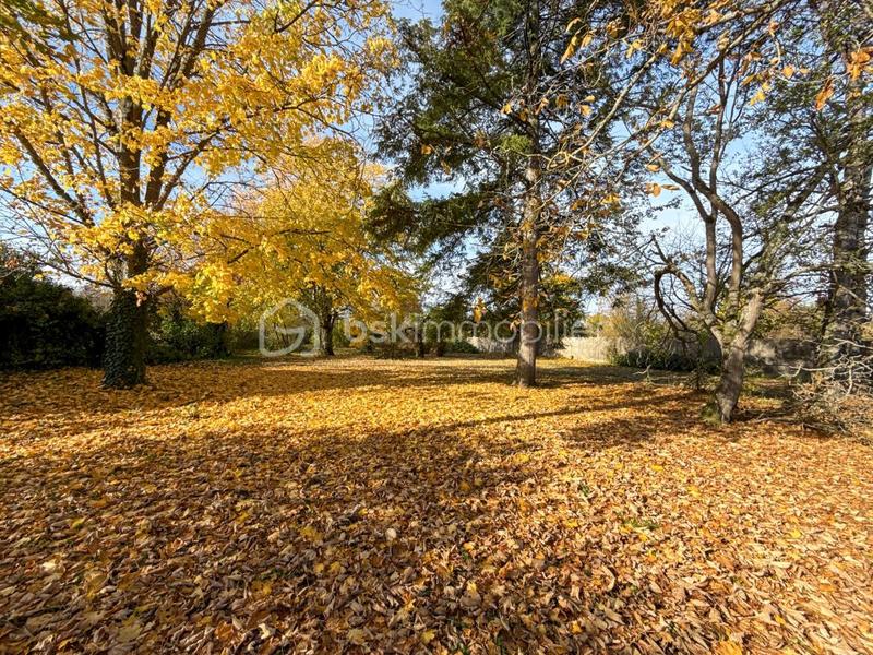 Maison - 124 m² - 6 pièces