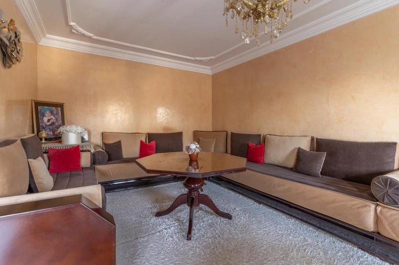 Maison - 146 m² - 5 pièces