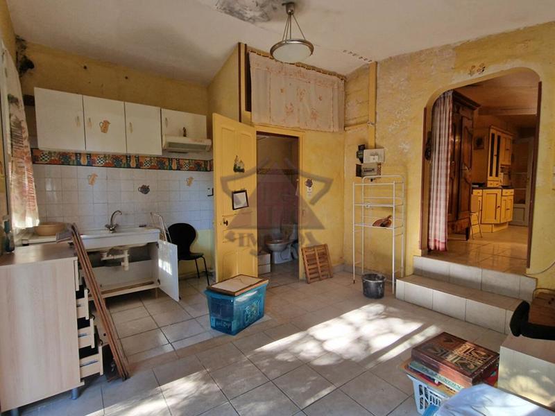 Maison - 68 m² - 2 pièces