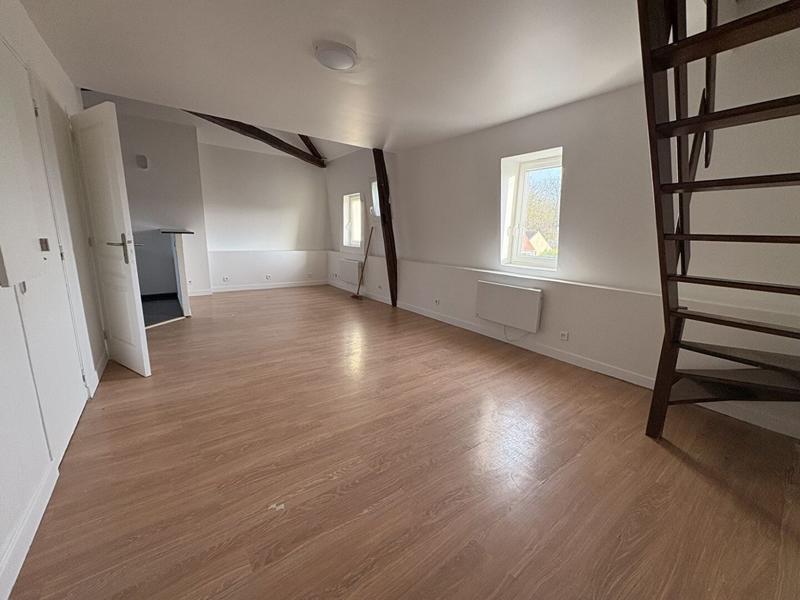 Immeuble - 170 m² - 8 pièces