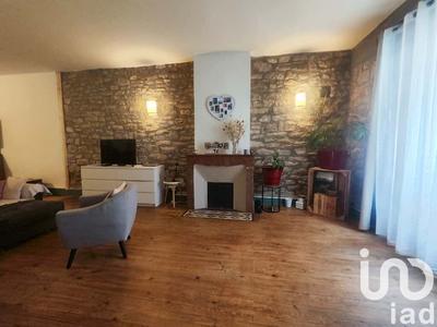 Maison - 159 m² - 5 pièces