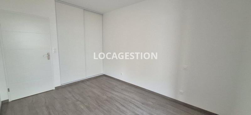 Appartement - 54 m² - 2 pièces