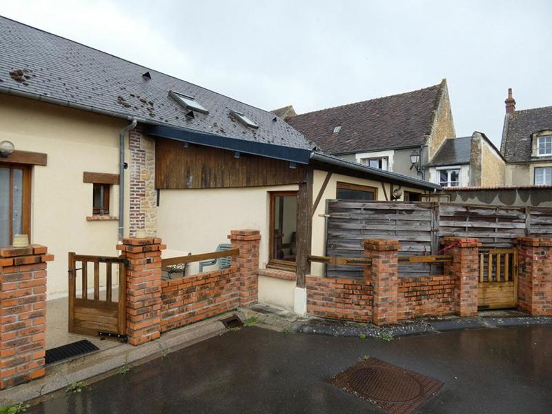 Maison - 392 m² - 8 pièces
