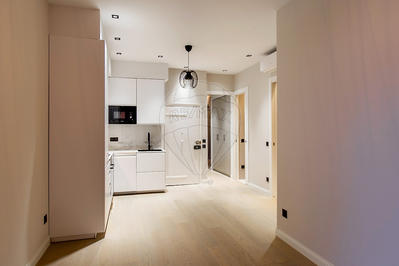 Appartement - 49 m² - 3 pièces