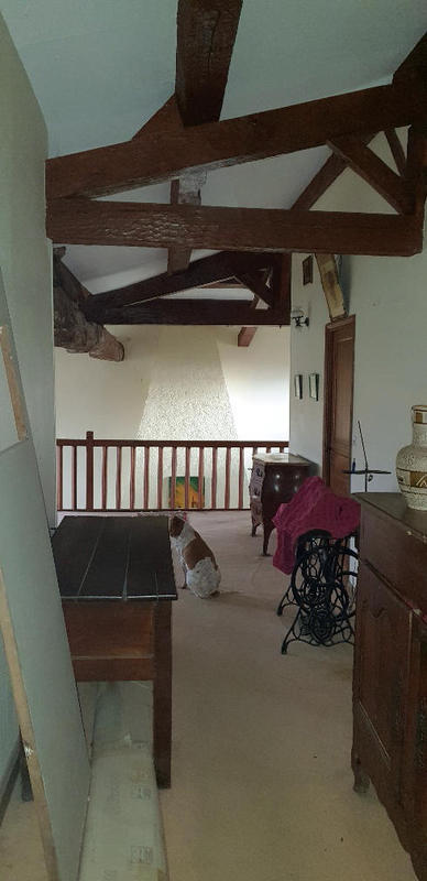 Propriété - 395 m² - 10 pièces