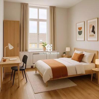 Appartement - 128 m² - 5 pièces