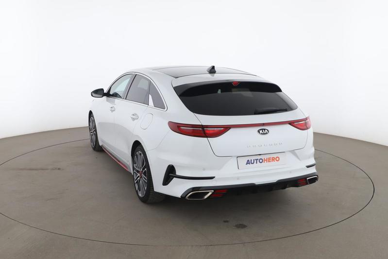 Kia ProCeed 1.6 t-GDi Isg Gt Dct7 204 ch