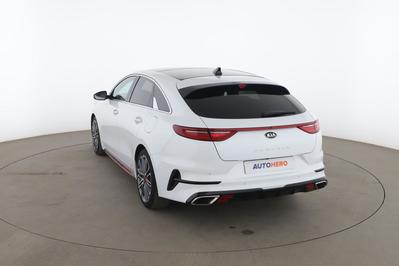 Kia ProCeed 1.6 t-GDi Isg Gt Dct7 204 ch