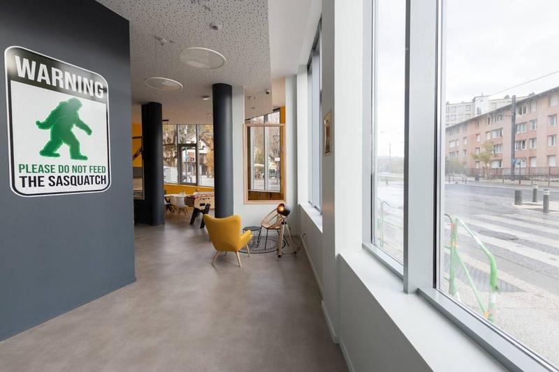 Studio - 20 m² - 1 pièce