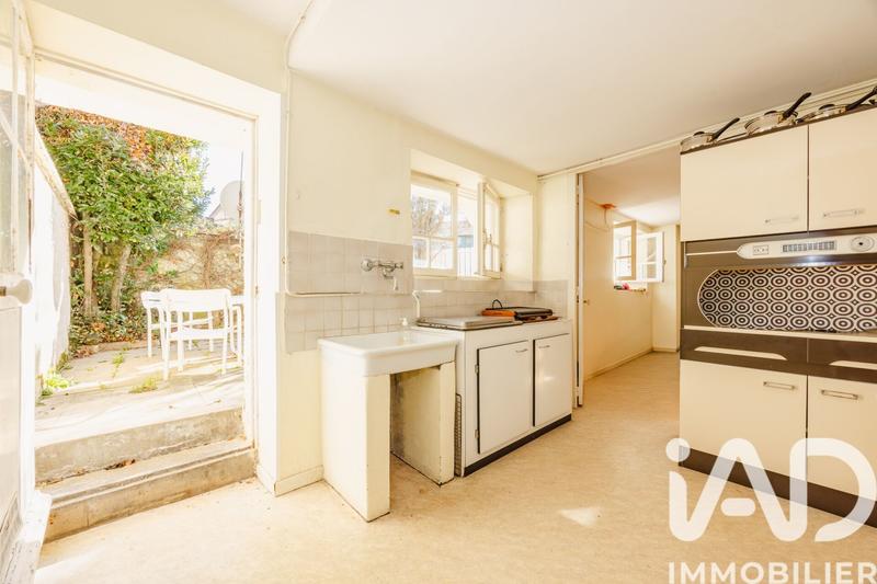 Maison - 79 m² - 4 pièces