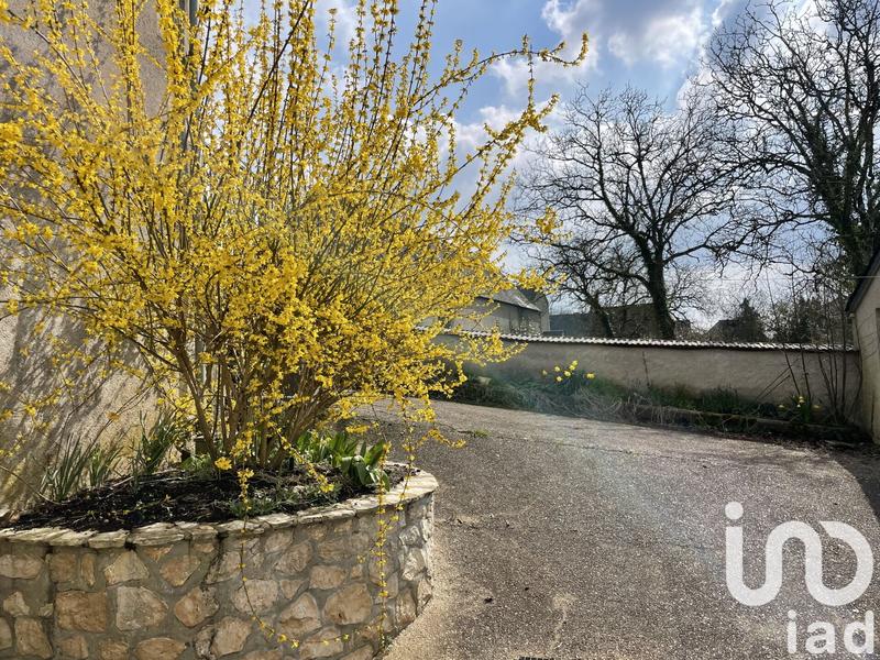 Maison - 197 m² - 8 pièces