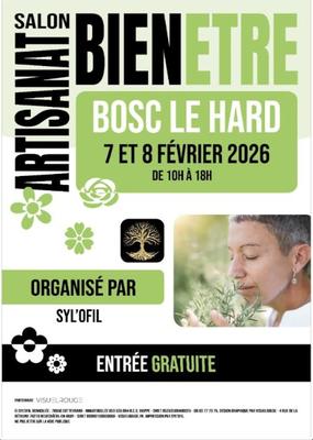 Salon du bien être et de l'artisanat