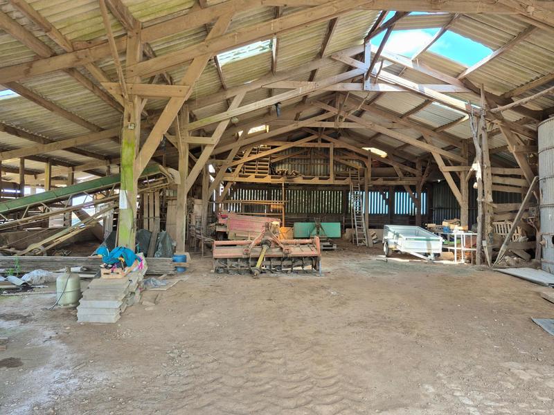 Maison - 87 m² - 4 pièces