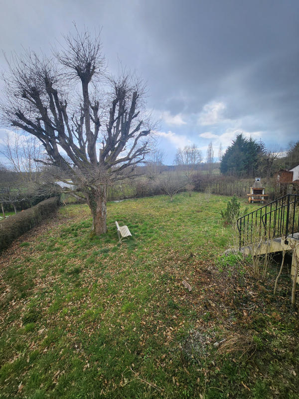 Maison - 170 m² - 6 pièces